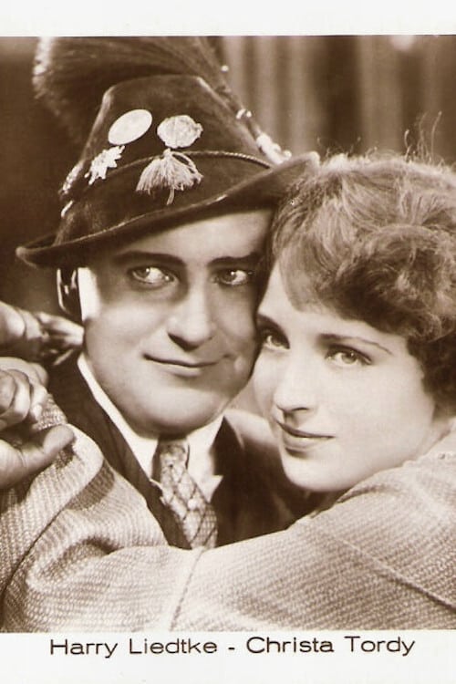Amor auf Ski (1928)