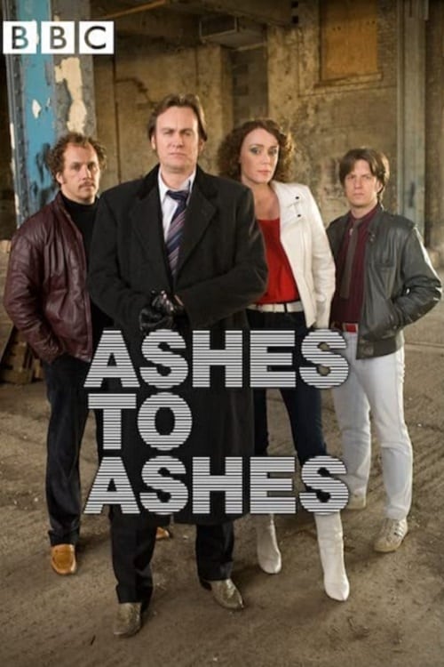 The Making of... Ashes to Ashes (2009)