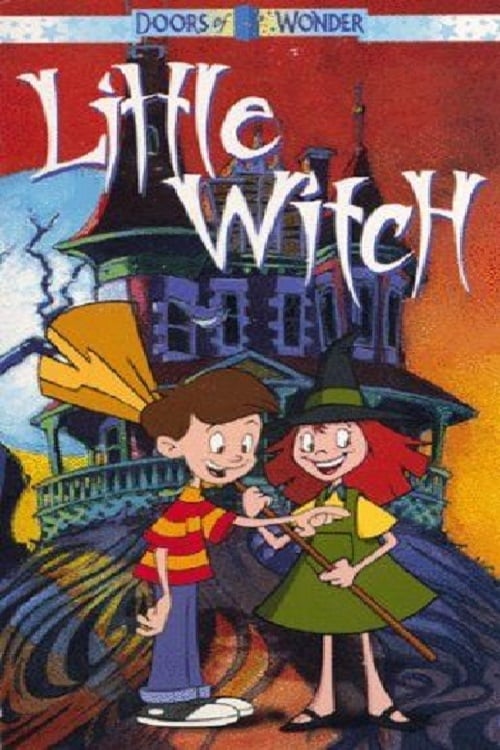 Little Witch (1999)