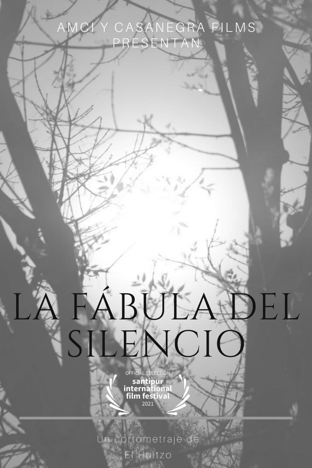 The fable of silence
