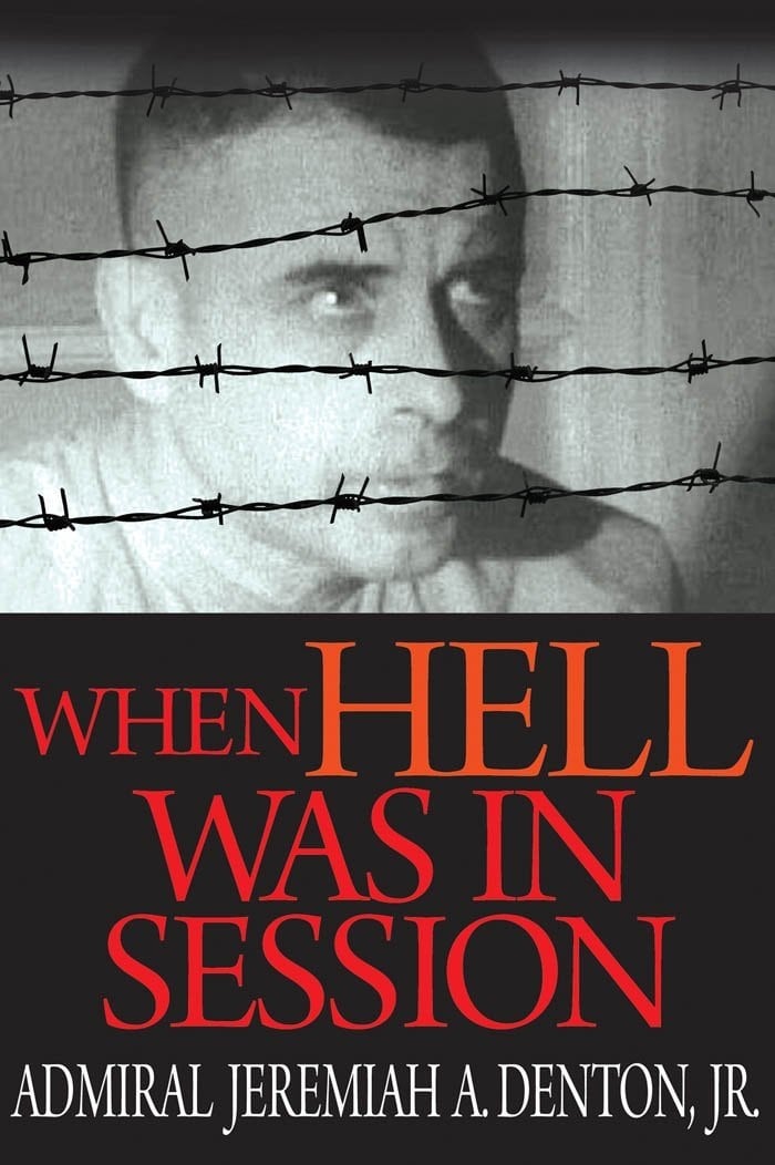 When Hell Was in Session (1979)