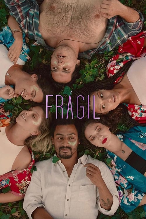 Frágil (2019)