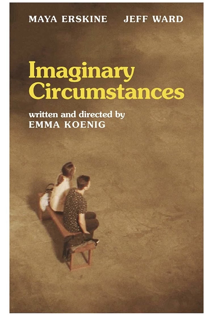 Imaginary Circumstances