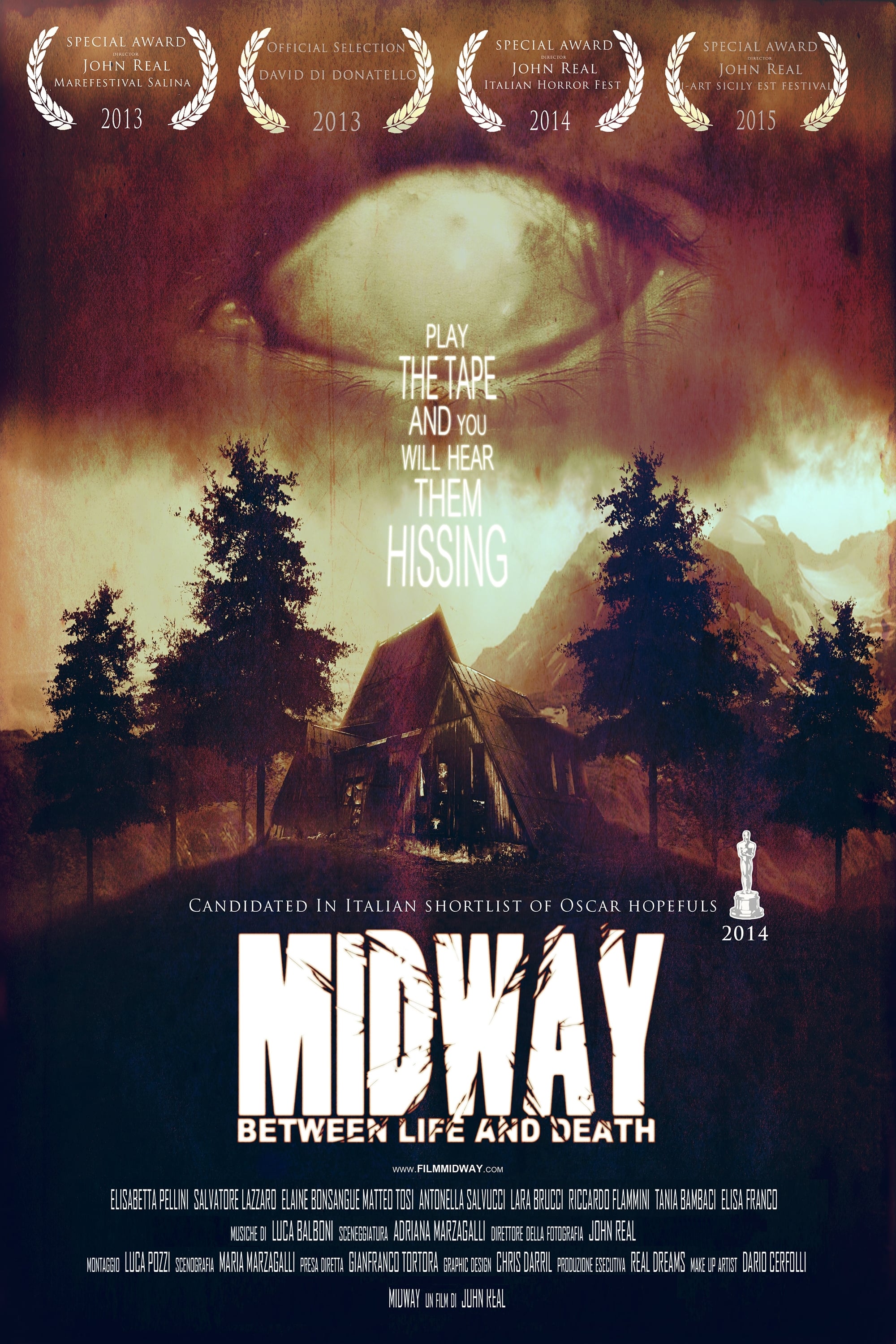 Midway - Between Life and Death