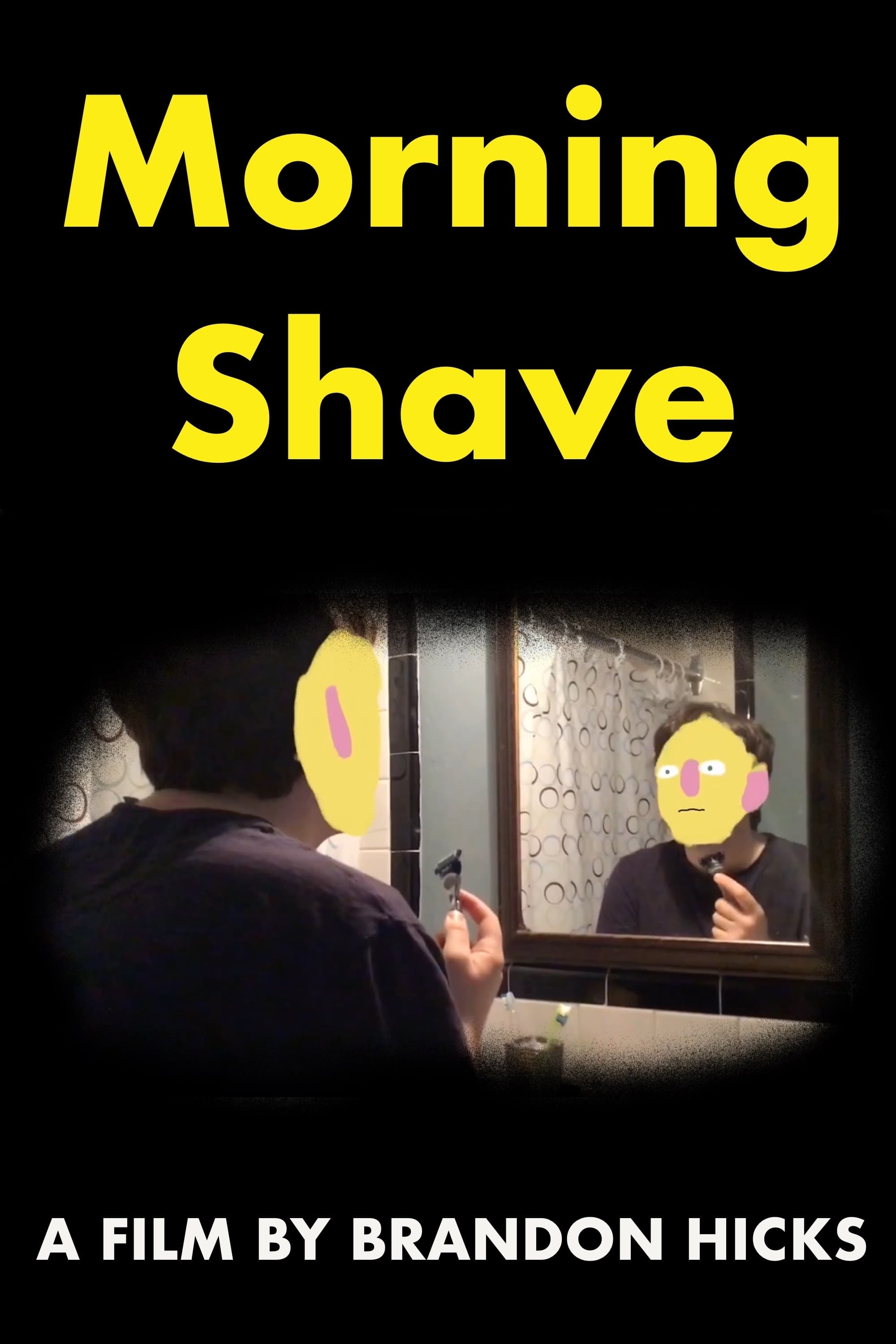 Morning Shave