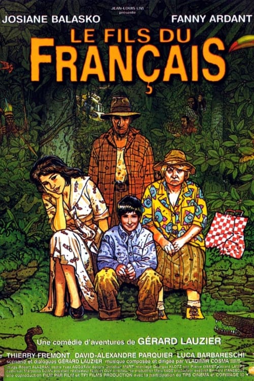 The Son of Français (1999)