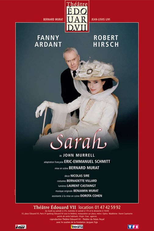 Sarah (2003)