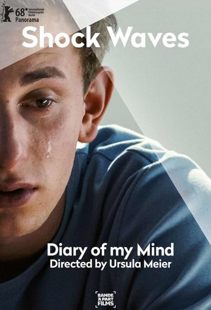 Diary of My Mind (2018)