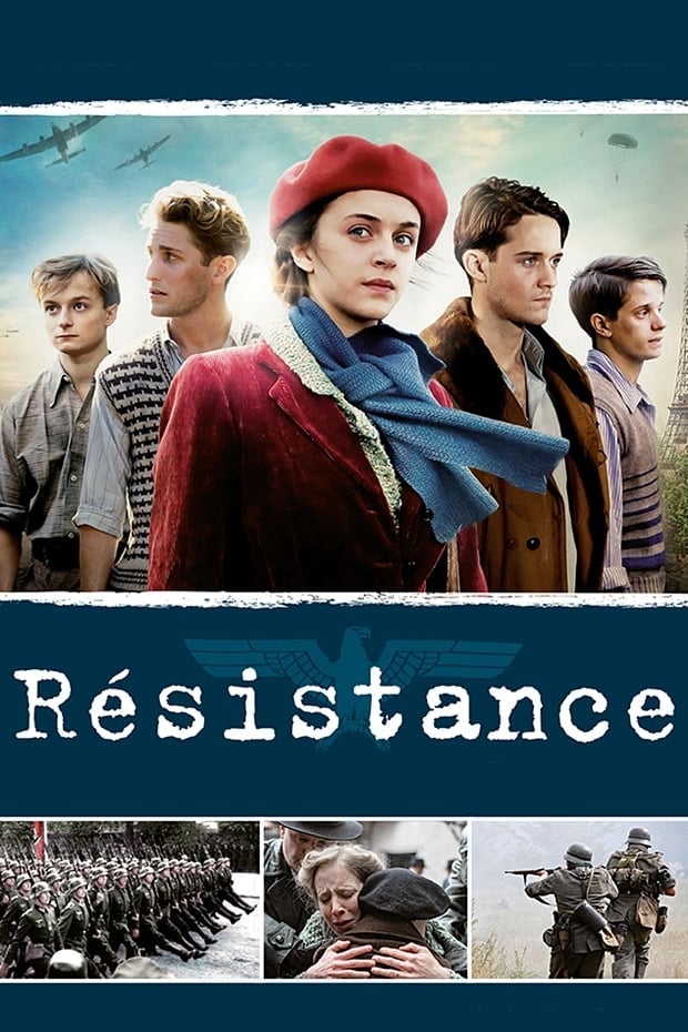 Resistance (2014)