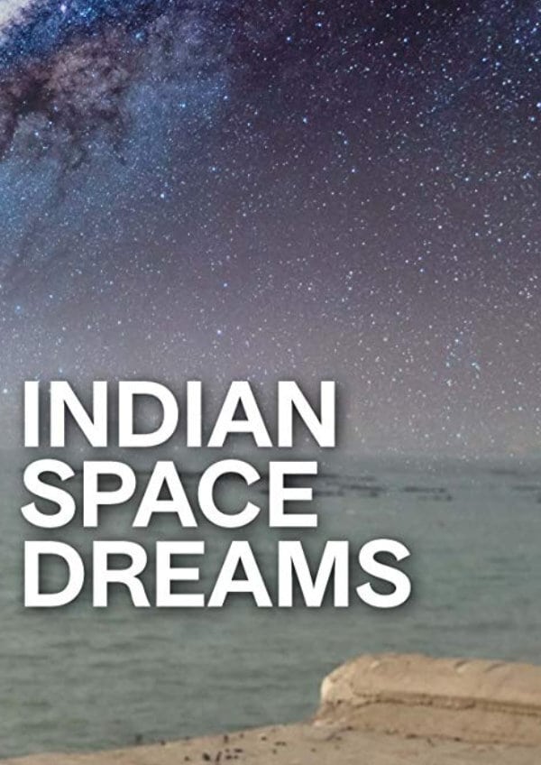 Indian Space Dreams