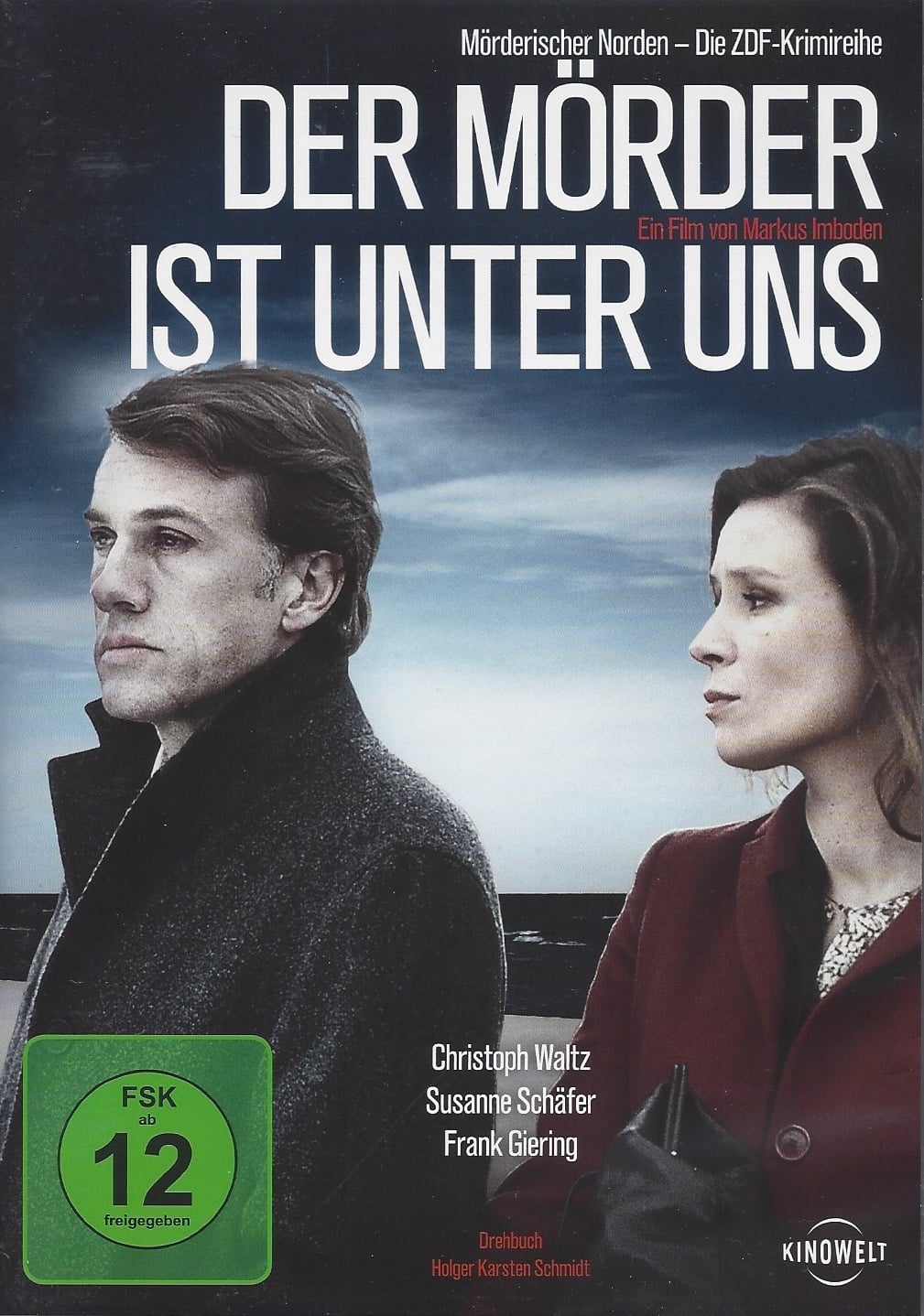 Der Mörder ist unter uns (2003)