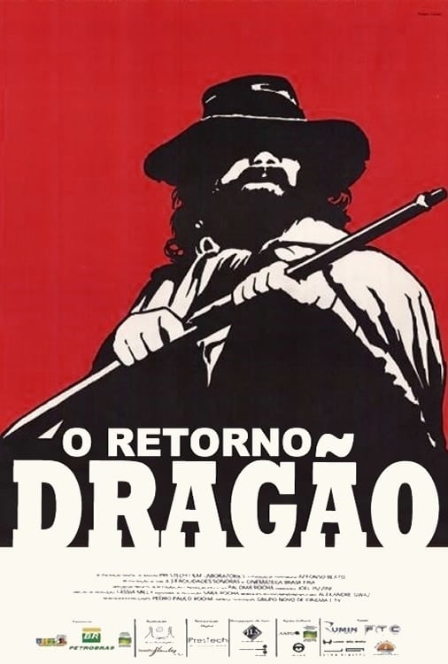 O Retorno do Dragão (2008)
