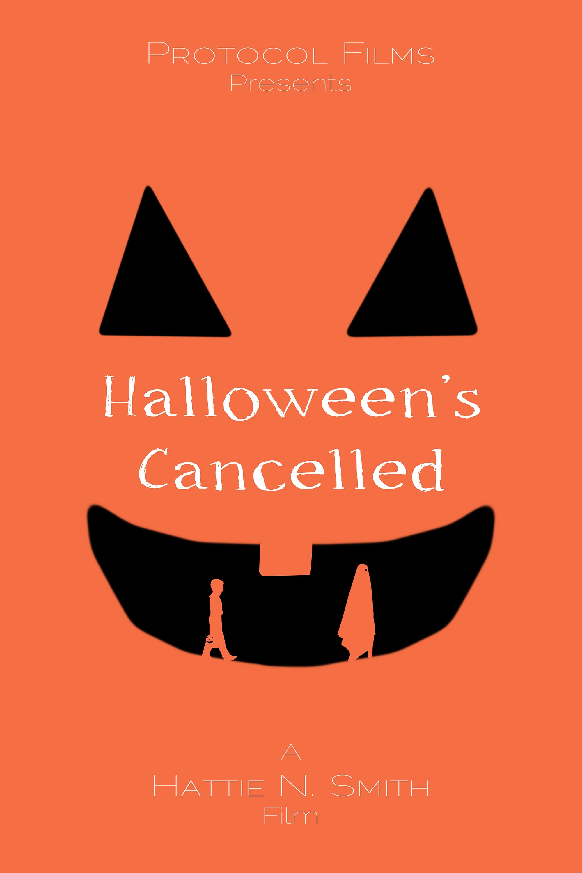 Halloween's Cancelled