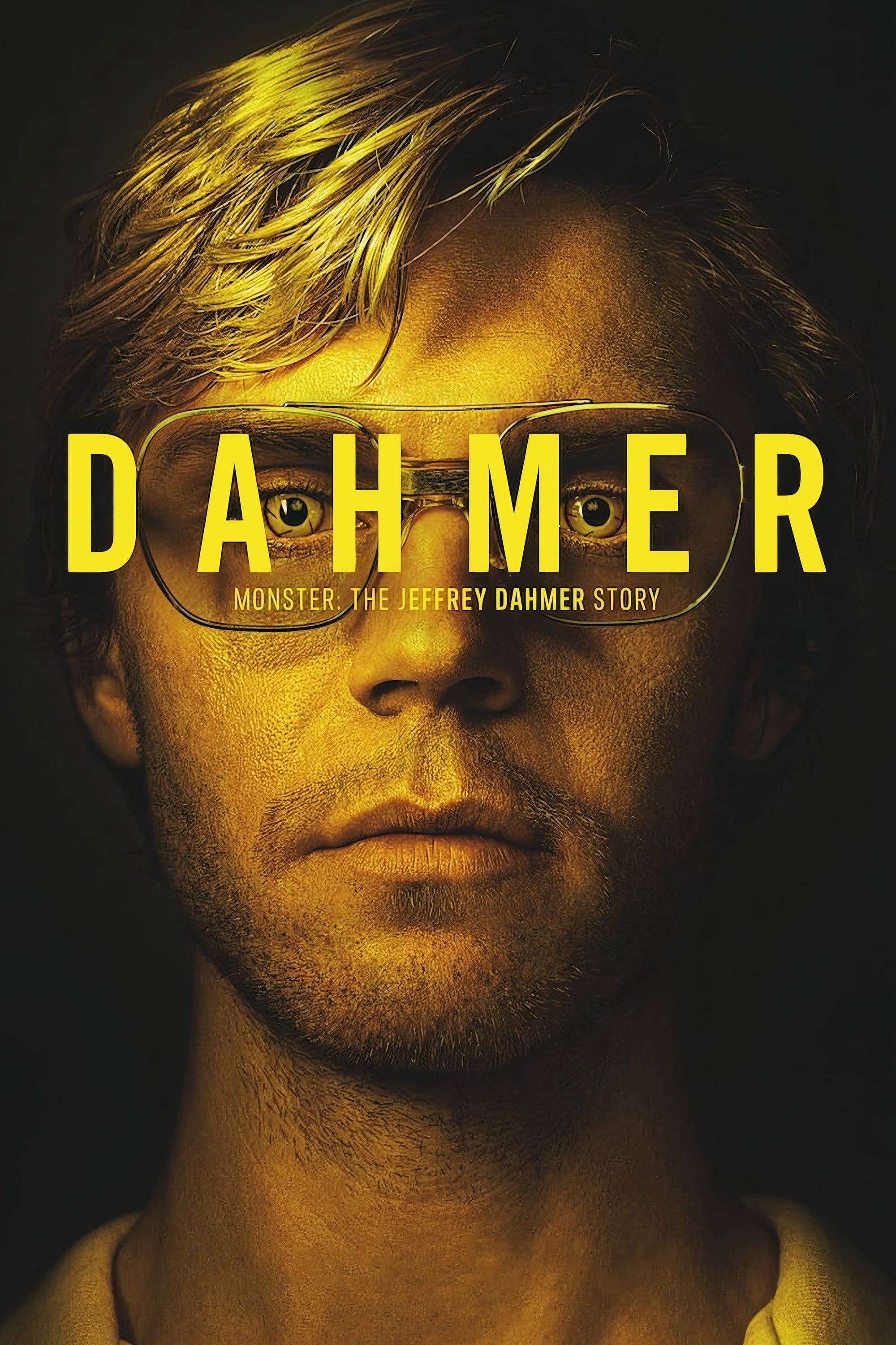 Dahmer - Monstruo: La historia de Jeffrey Dahmer