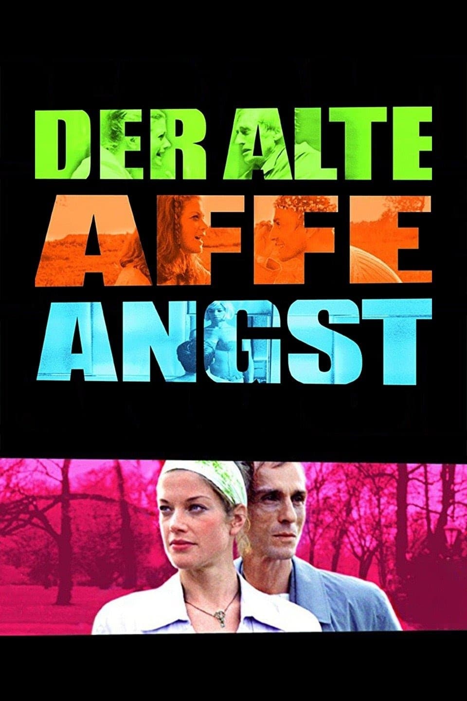 Angst (2003)