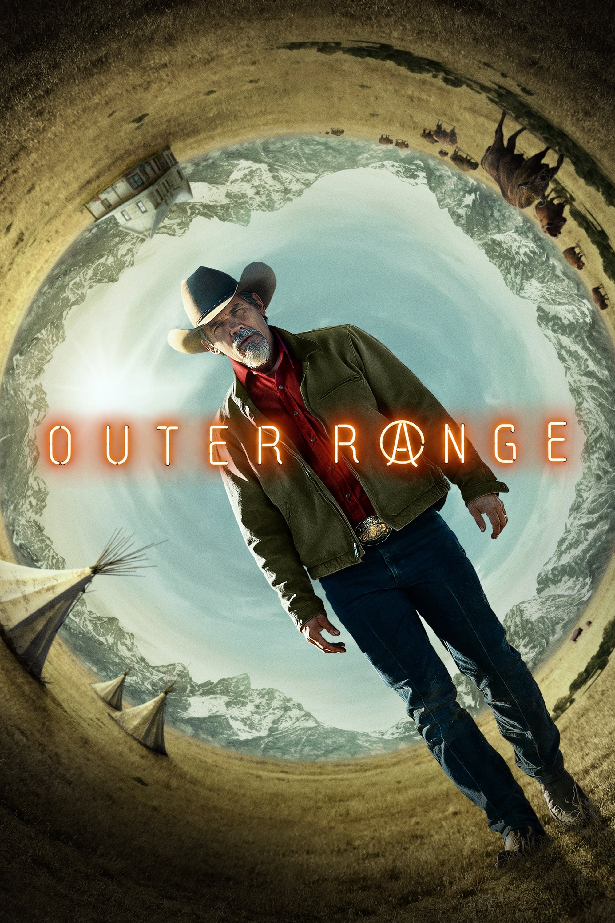 Outer Range (2022)