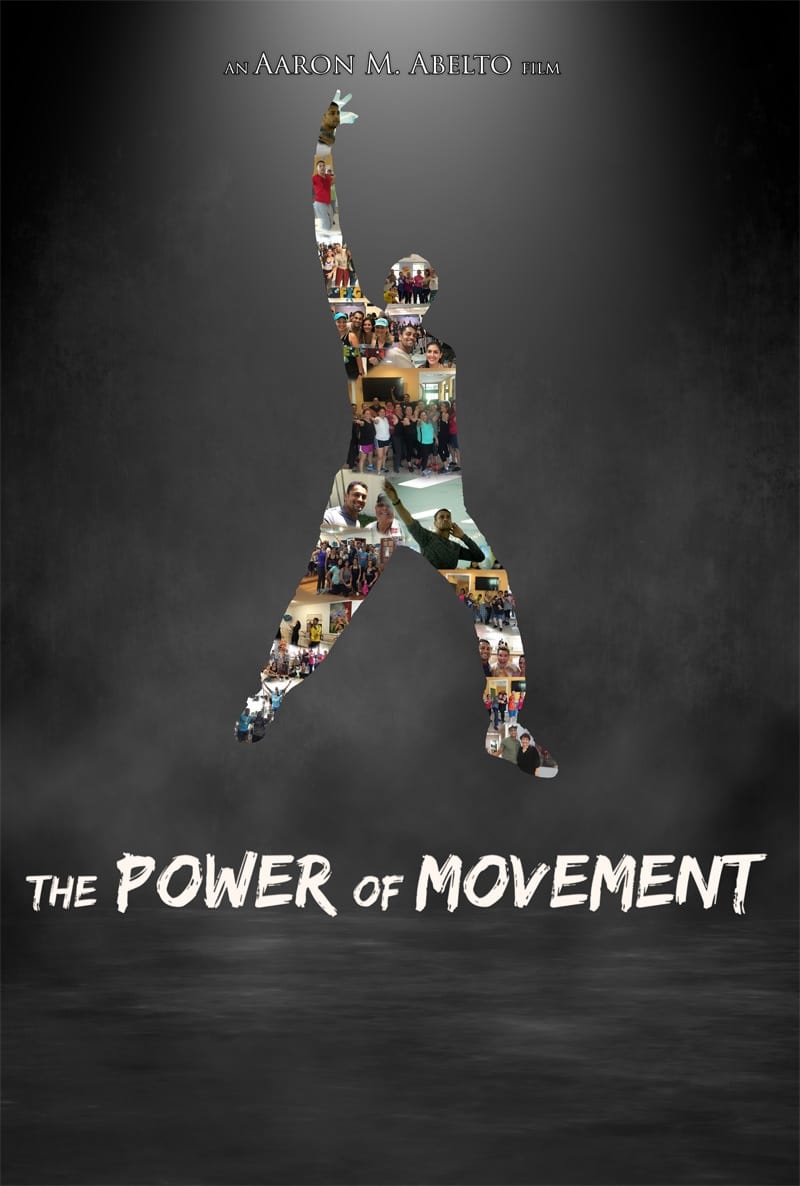 The Power of Movement (2020)