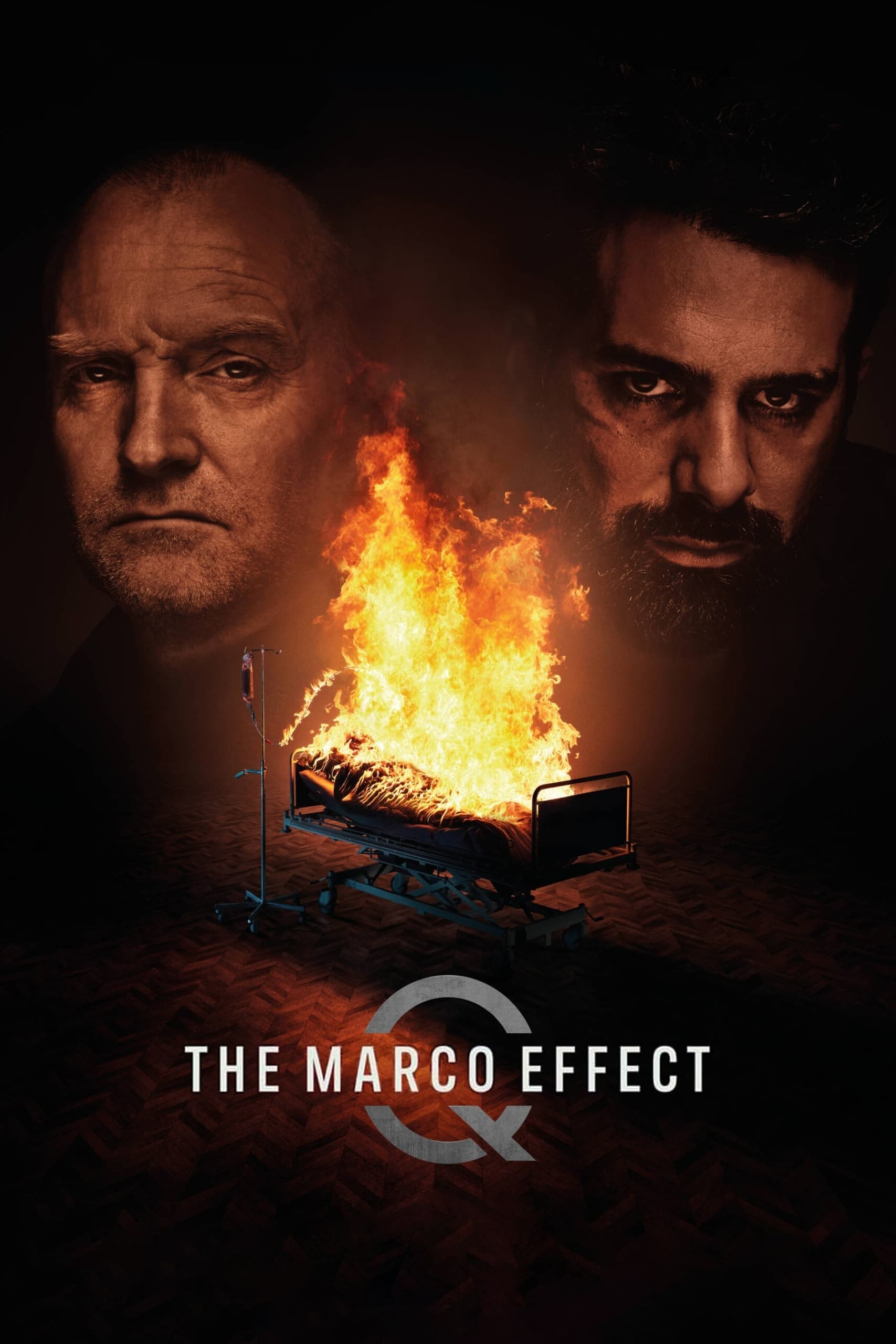 El efecto Marcus: los casos del departamento Q (2021)