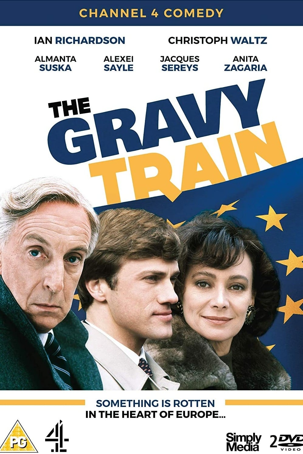 The Gravy Train (1990)