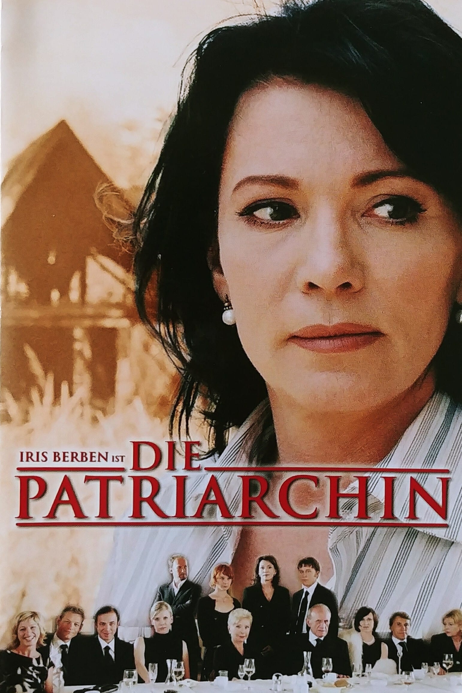 Die Patriarchin (2005)