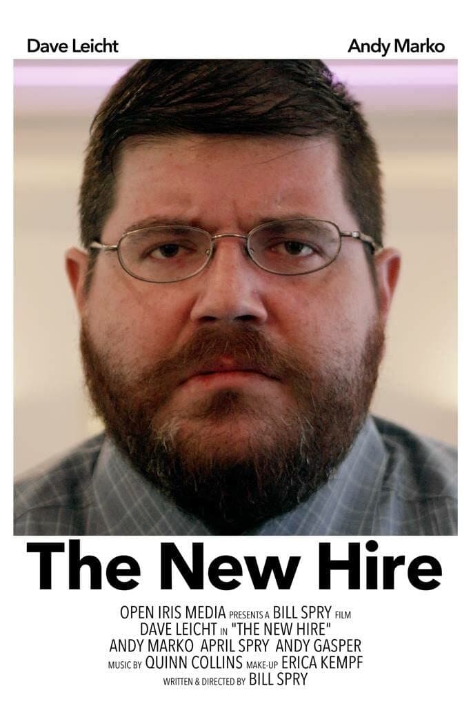 The New Hire