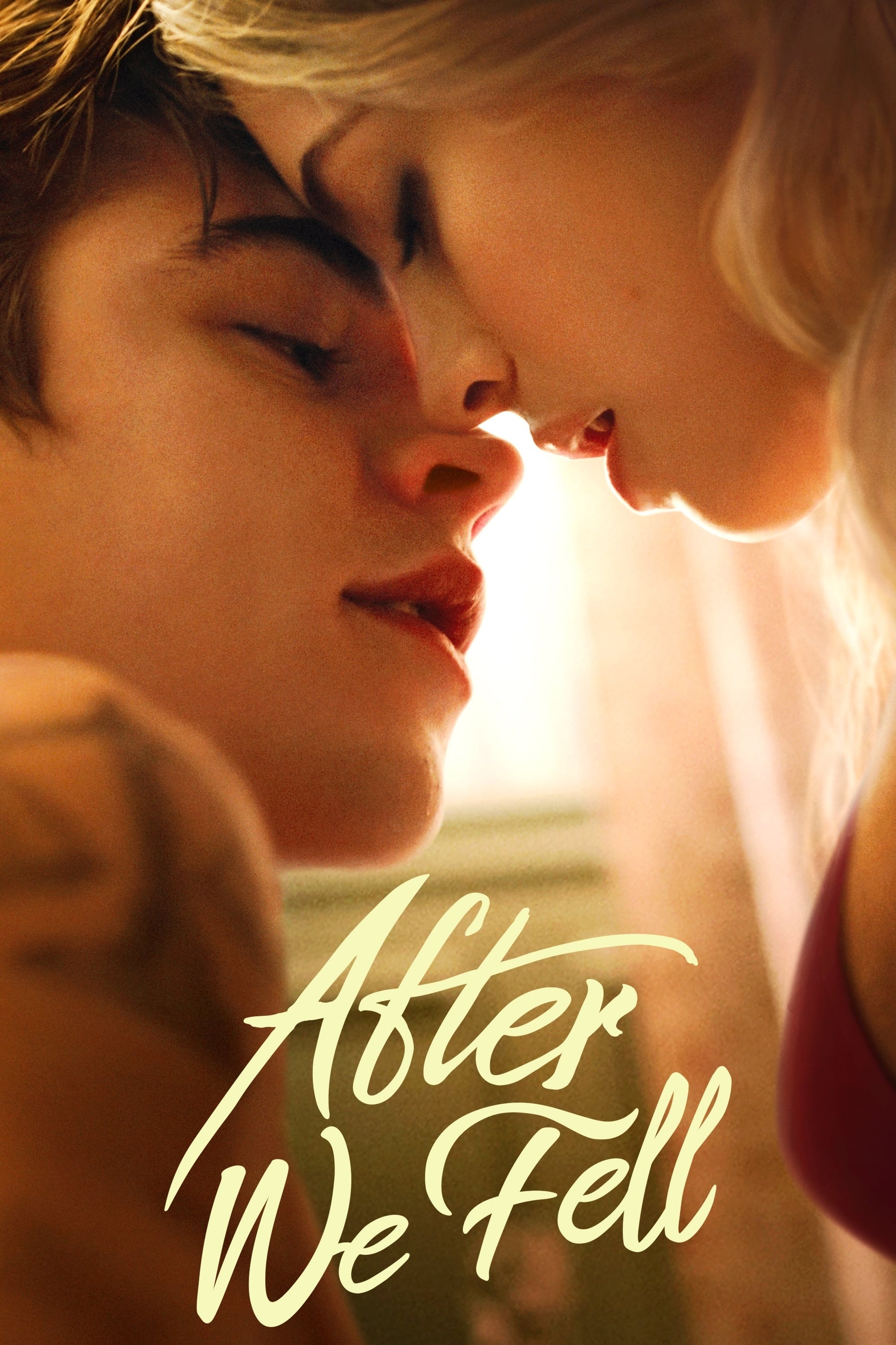 After Love (2021)