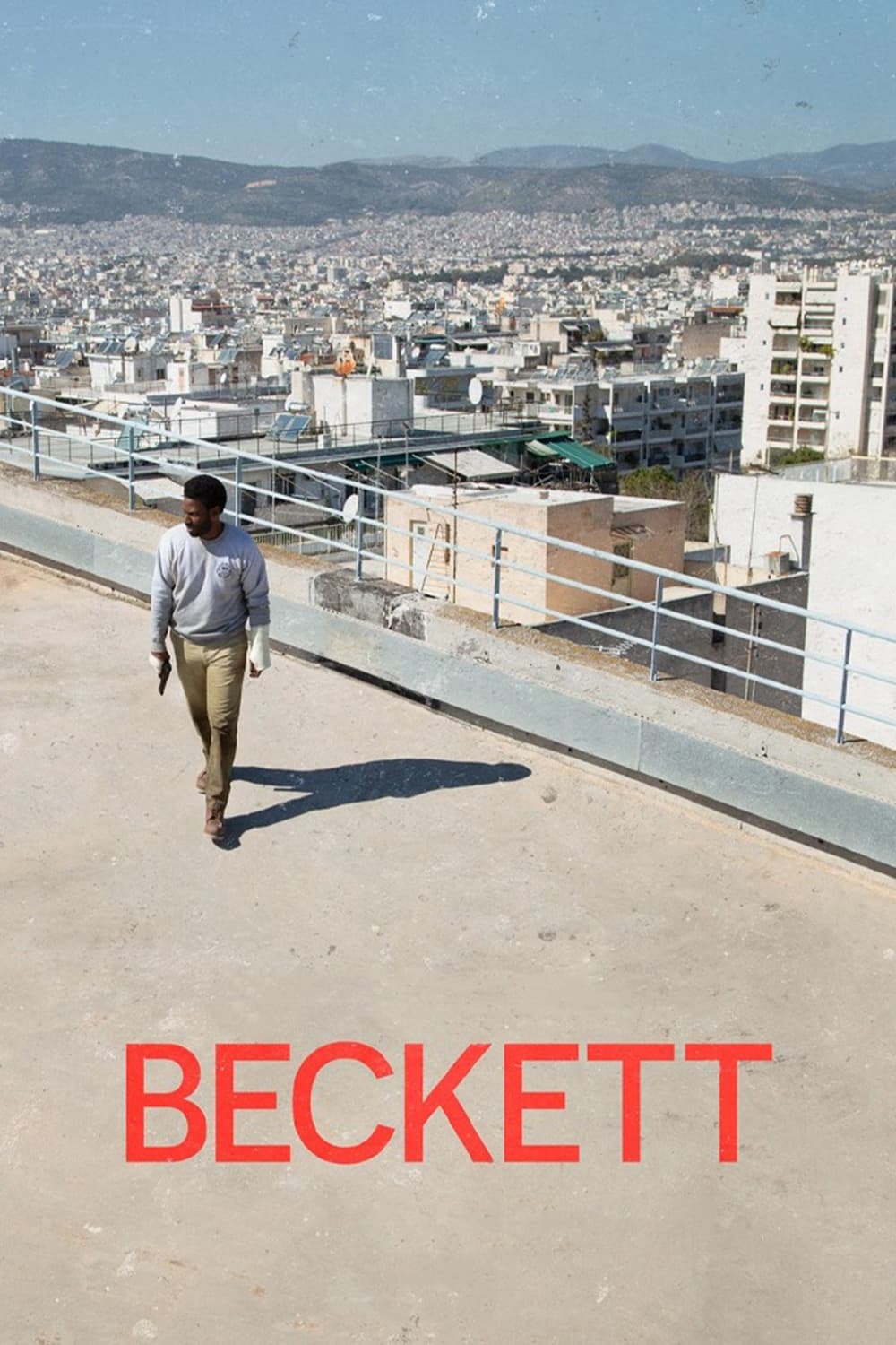 Beckett (2021)