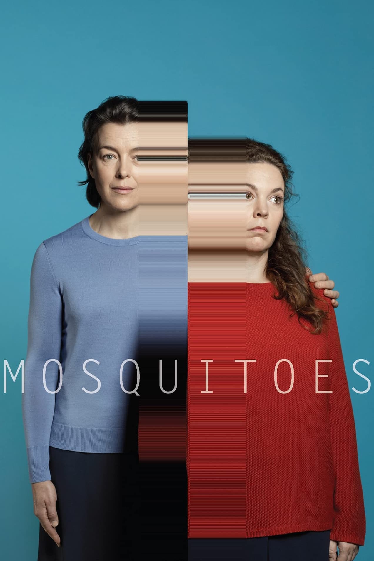 National Theatre Live: Mosquitoes