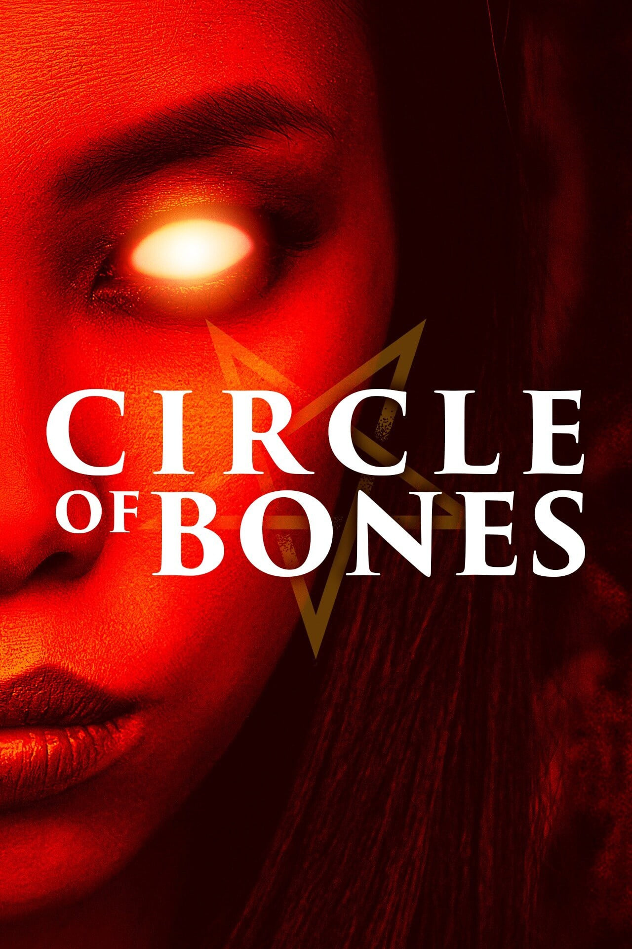 Circle of Bones (2021)