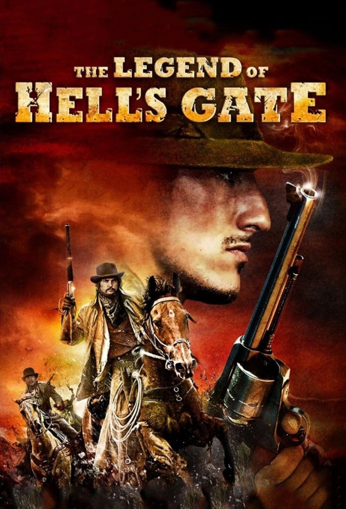 The Legend of Hell's Gate: An American Conspiracy (2011)