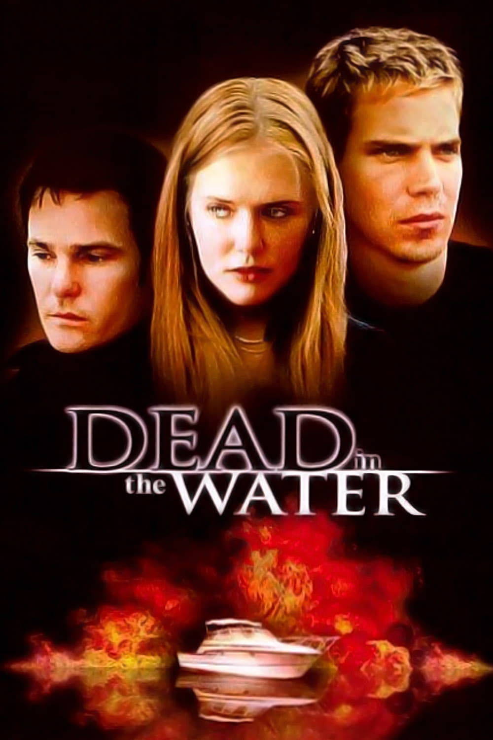 Dead in the Water (2002)