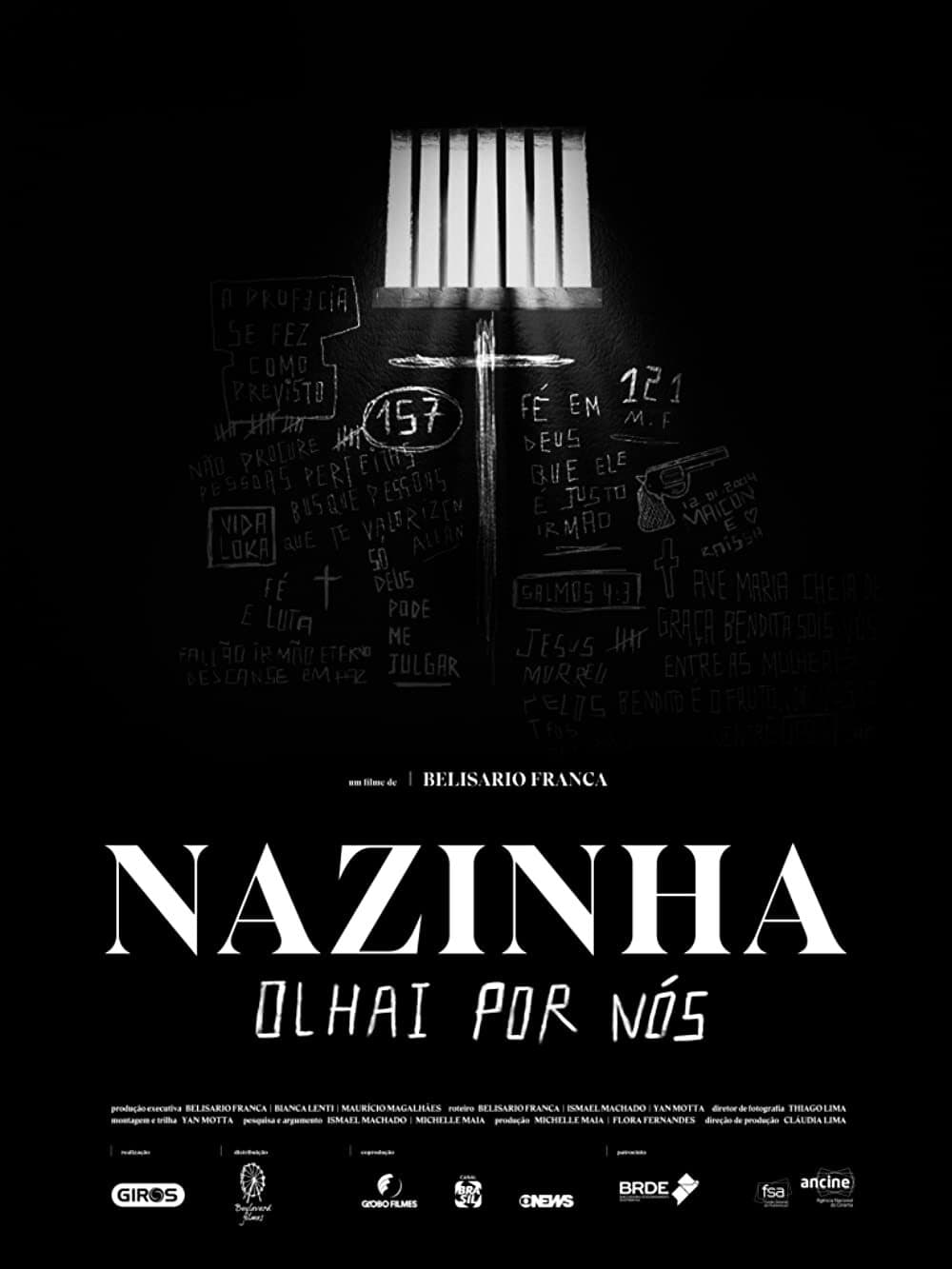 Nazinha, Pray for Us