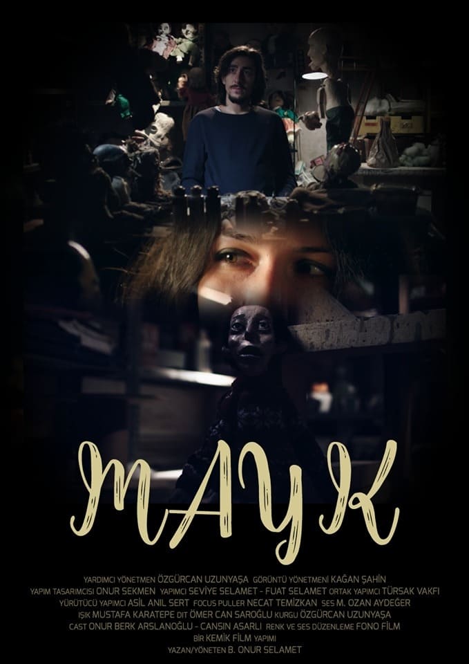 Mayk