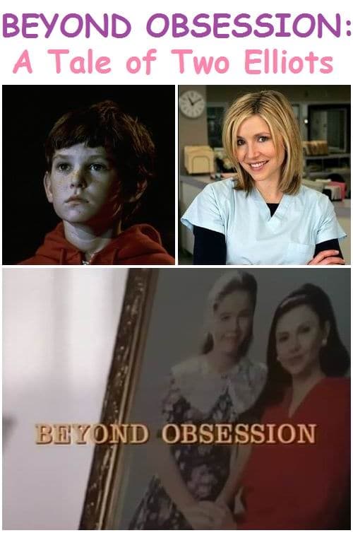 Beyond Obsession (1994)