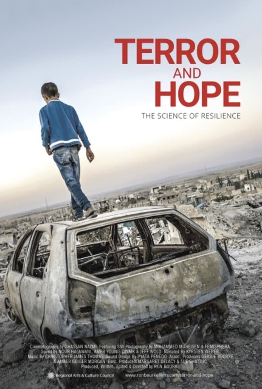 Terror and Hope: The Science of Resilience