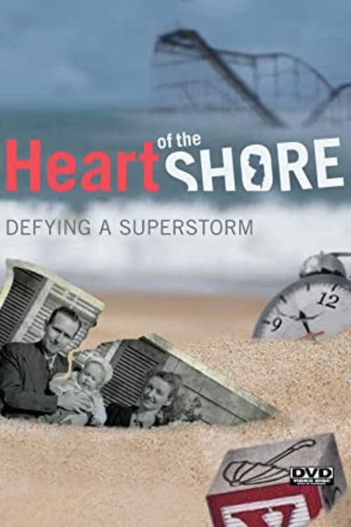 Heart Of The Shore (2015)