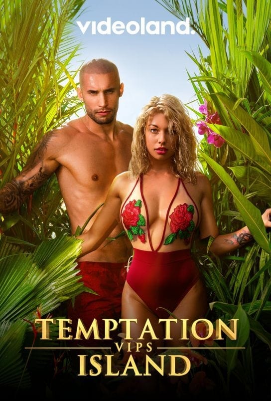 Temptation Island VIPS
