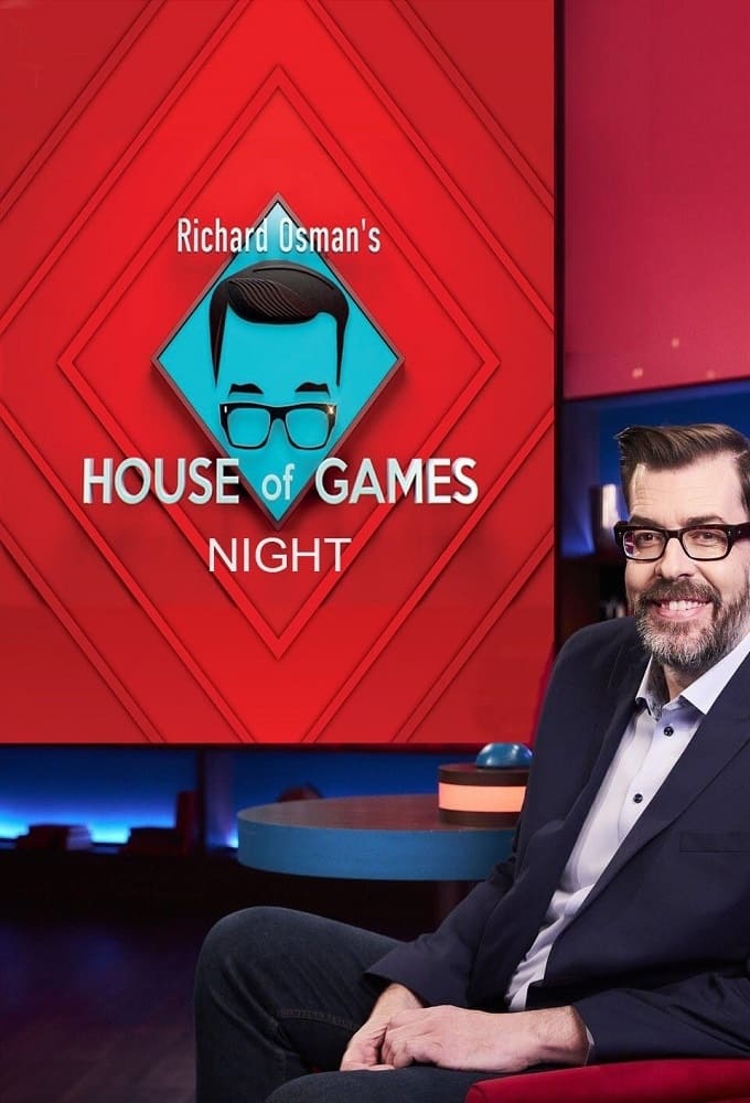 Richard Osman's House of Games Night