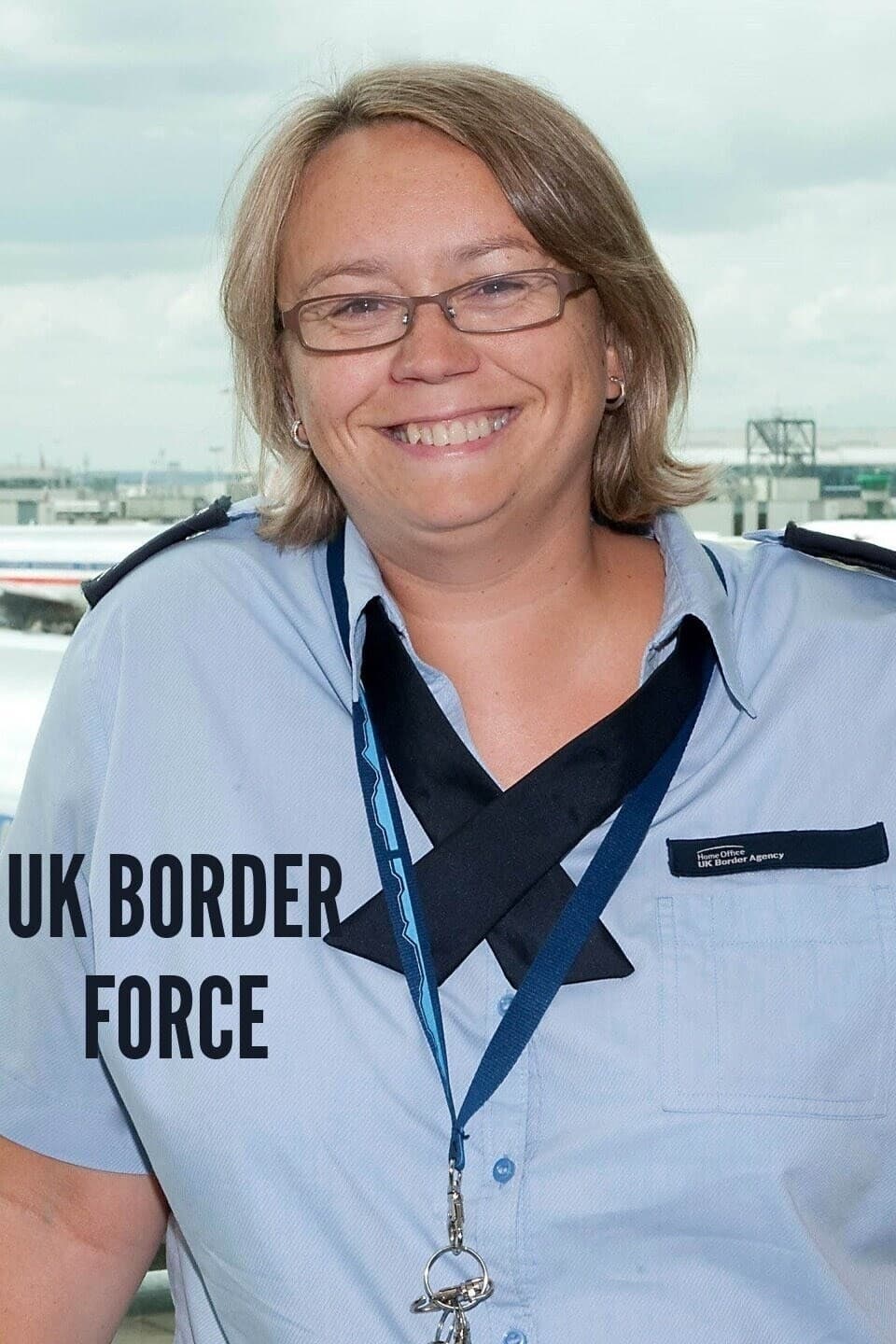 UK Border Force (2008)