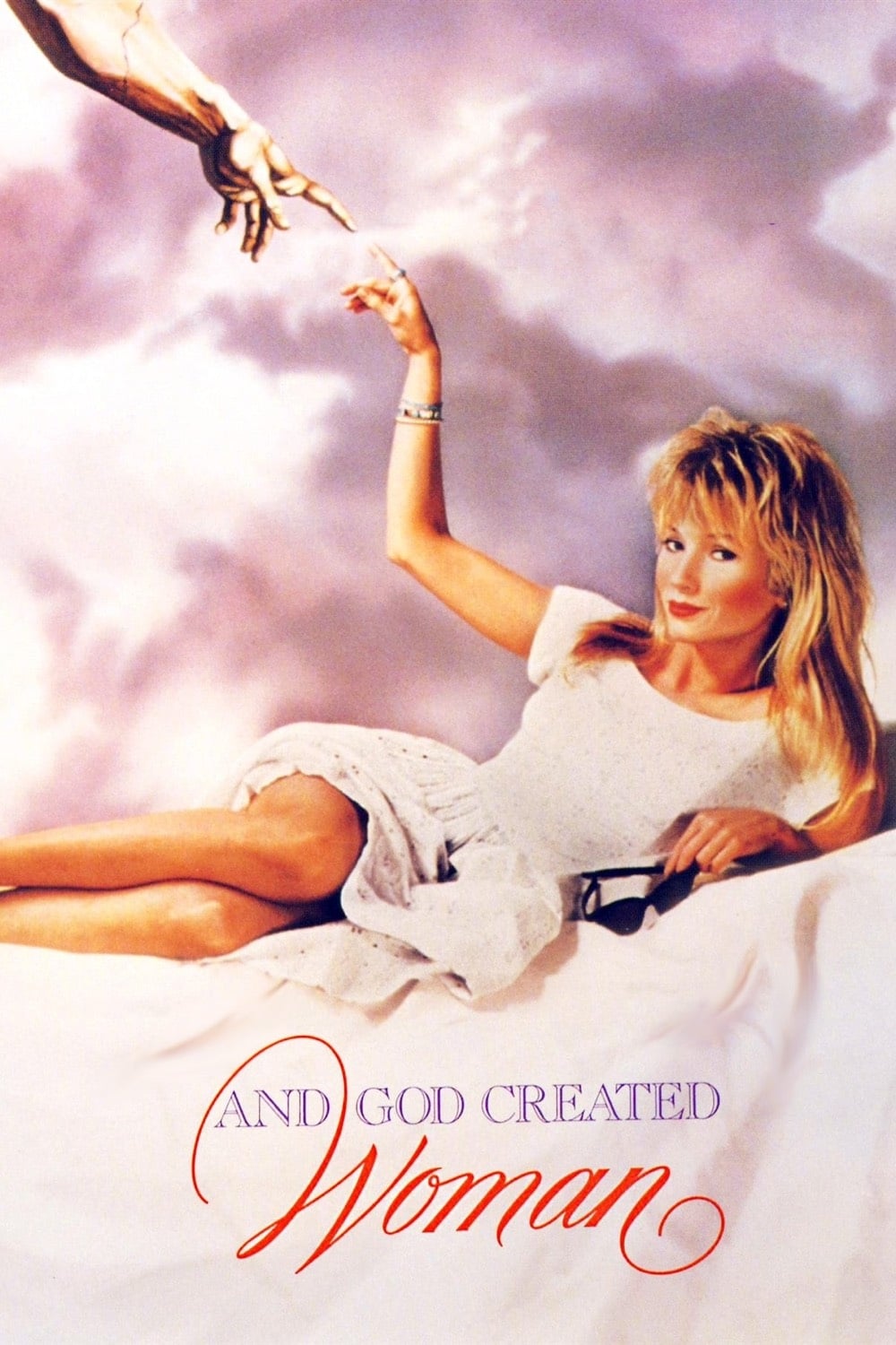 And God Created Woman (1988)