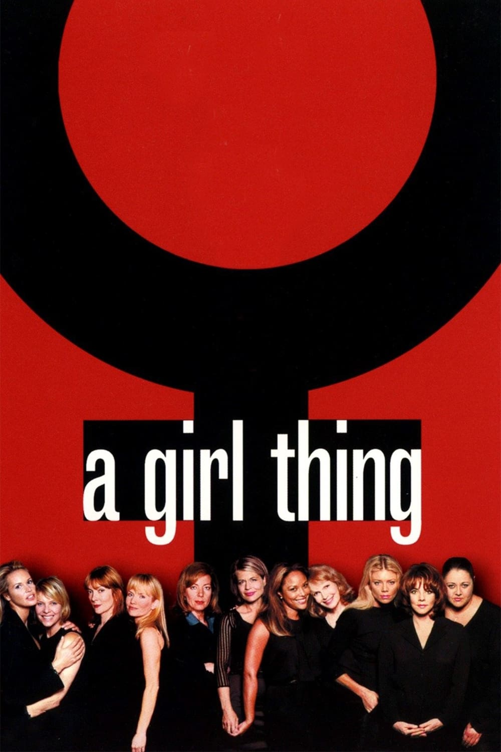 A Girl Thing (2001)