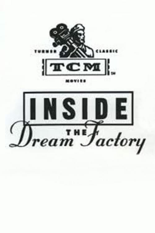 Inside the Dream Factory (1995)