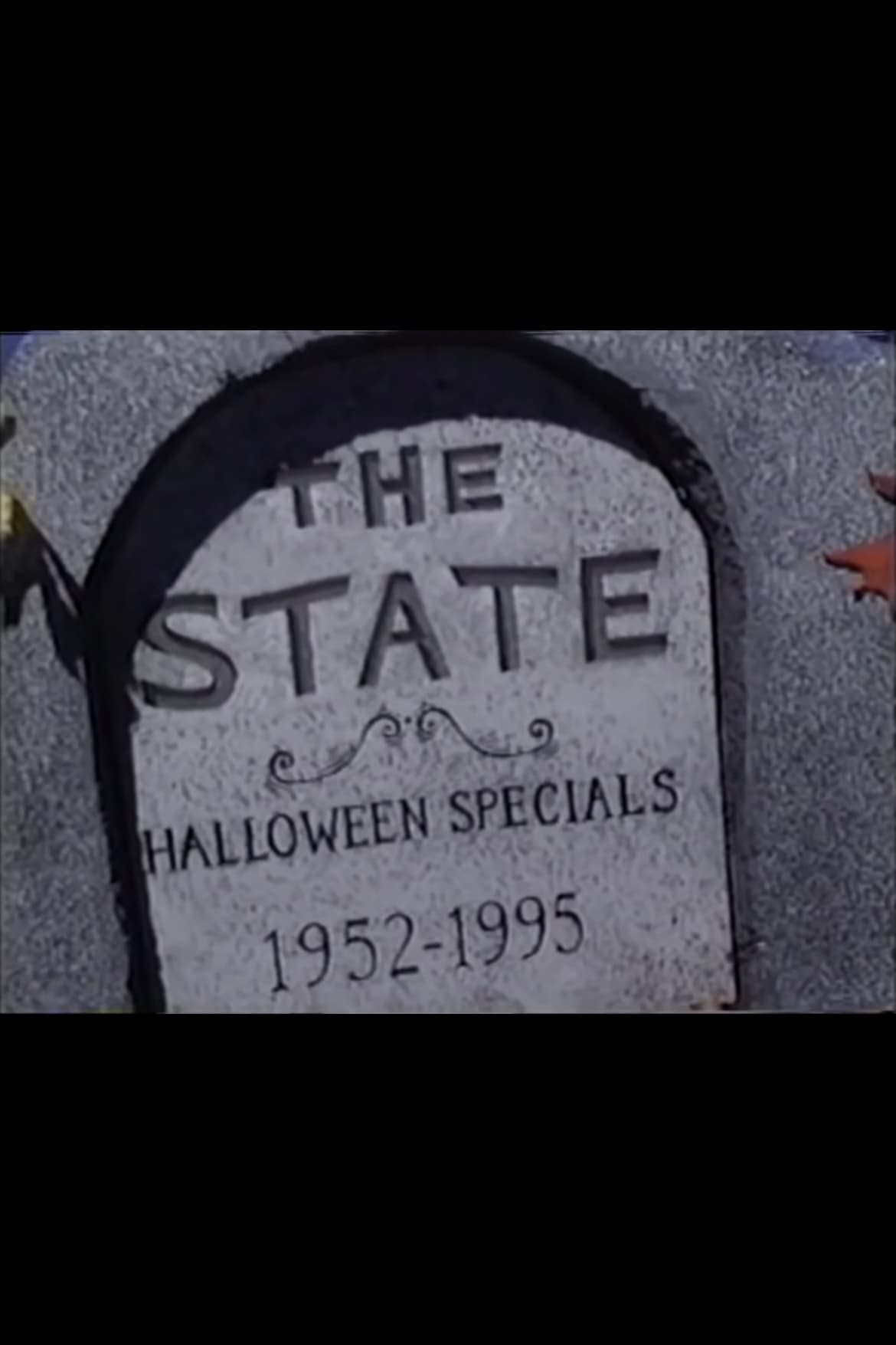 The State's 43rd Annual All-Star Halloween Special (1995)