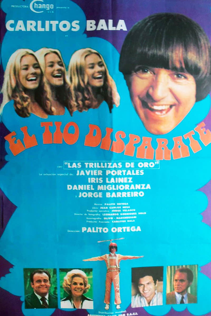 El tío Disparate (1978)