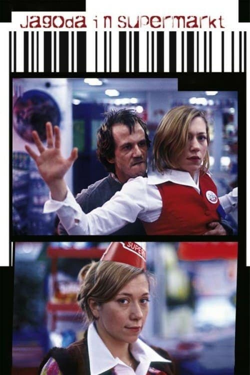 Strawberries in the Supermarket (2003)