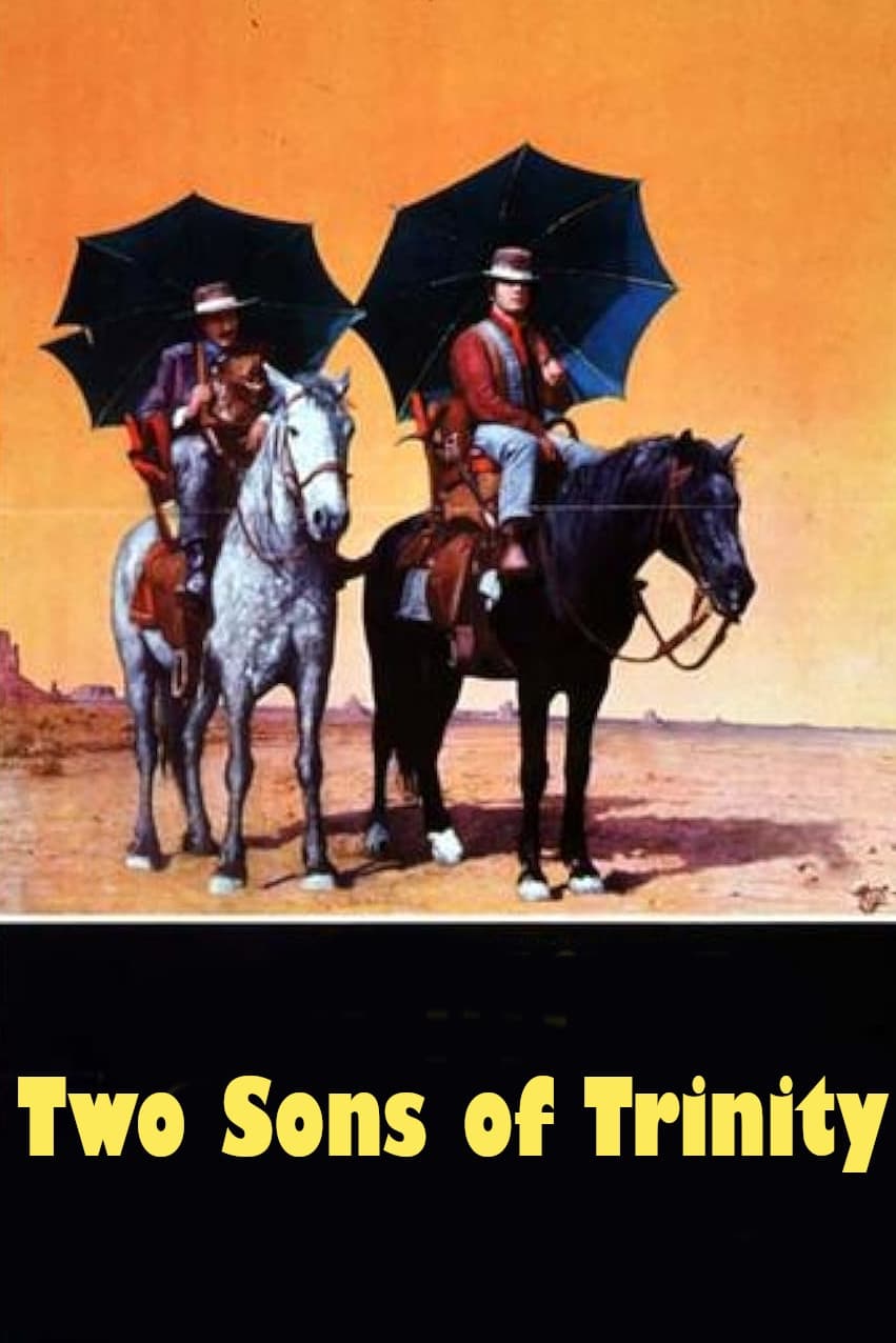 Los dos hijos de Trinidad (1972)