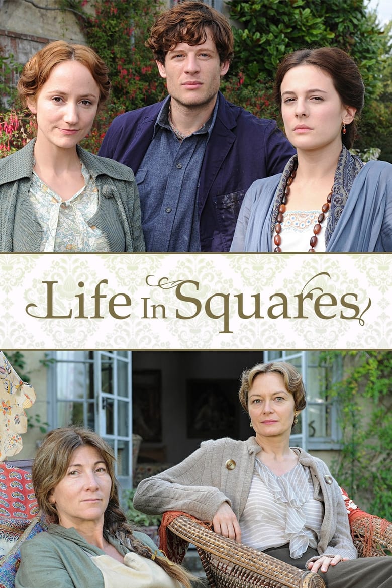 Life In Squares (2015)