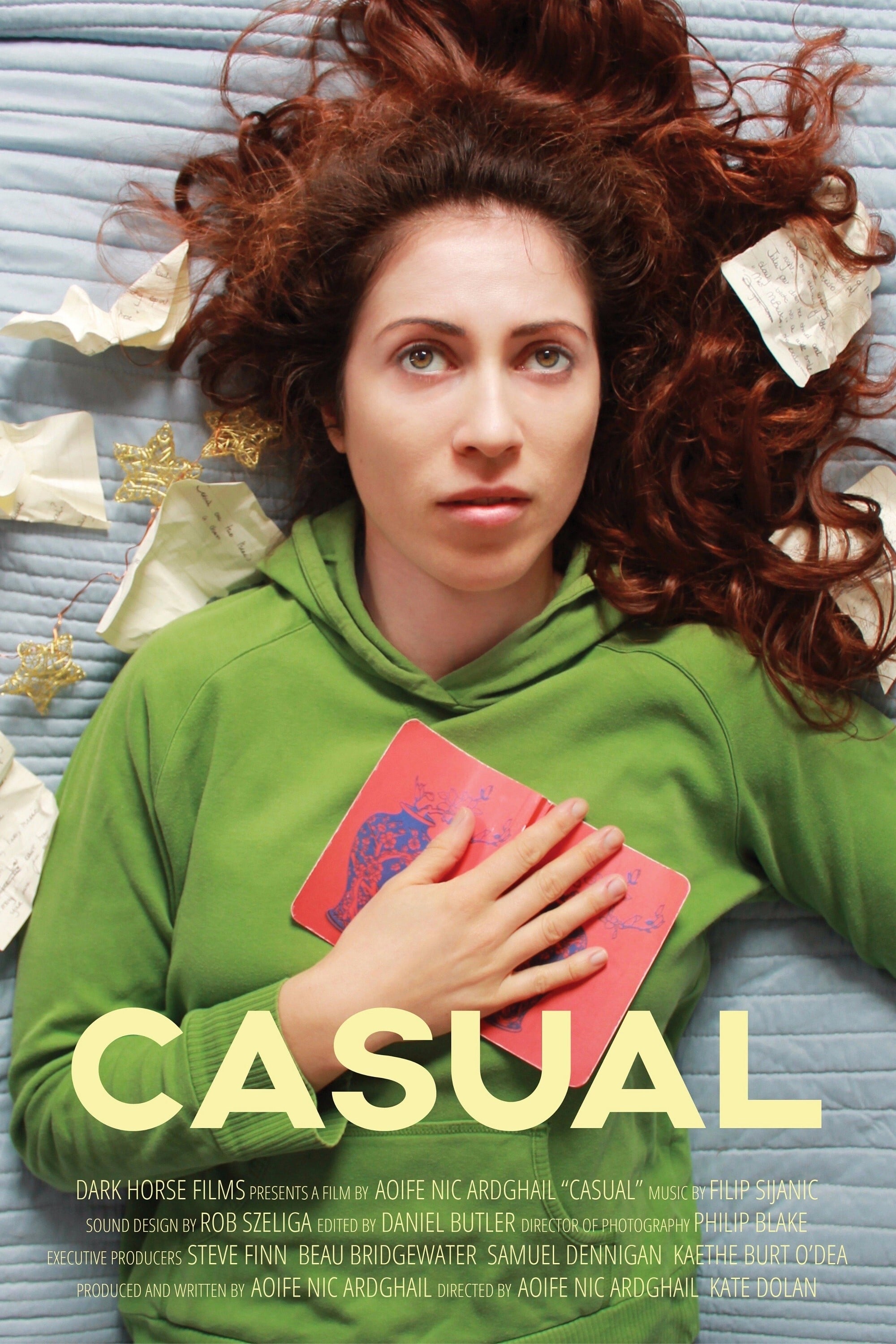 Casual (2017)