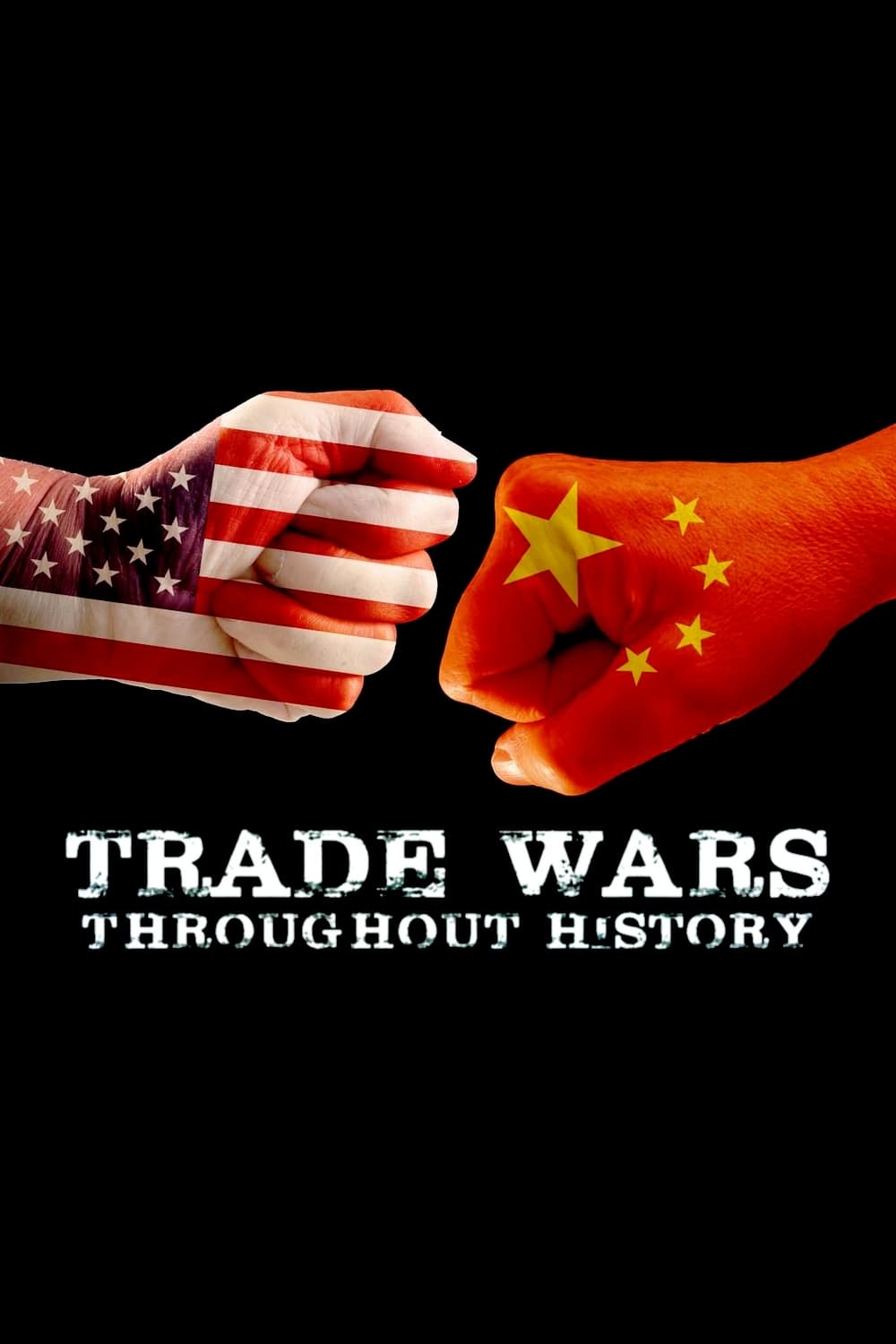 RETURN OF THE TRADE WARS
