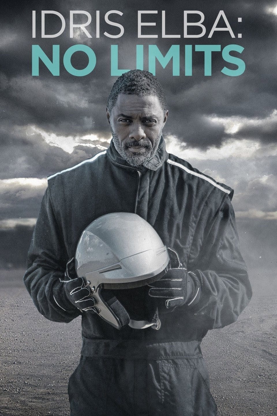Idris Elba: No Limits (2015)